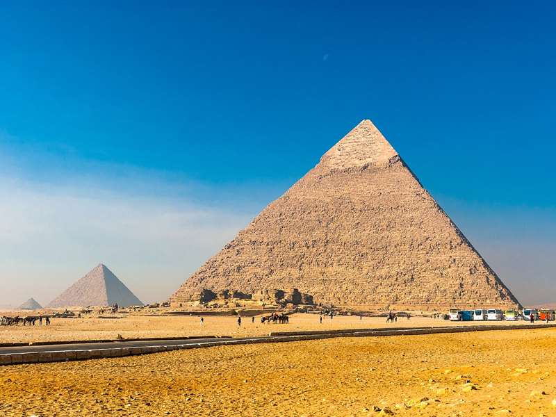 Egypt Holidays Packages