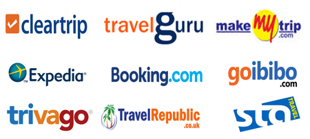 Travel Copany Partners